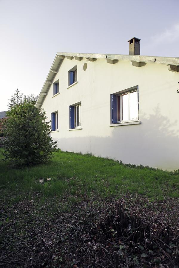 Bed and Breakfast Le Saule Reveur Die Zewnętrze zdjęcie